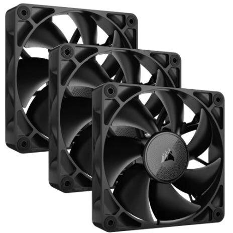 Ventilator / radiator Corsair iCUE LINK RX120 120mm Three Fan Pack