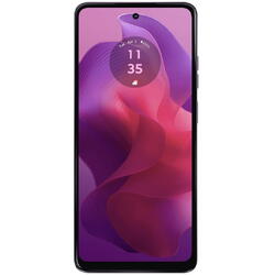 Telefon mobil Motorola Moto g24, Dual SIM, 8GB RAM, 128GB, Pink Lavender