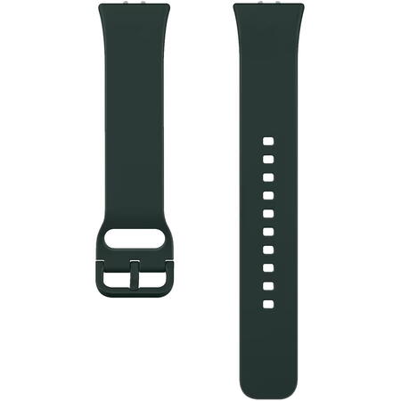 Curea Samsung Sport Band pentru Galaxy Fit3, Dark Green