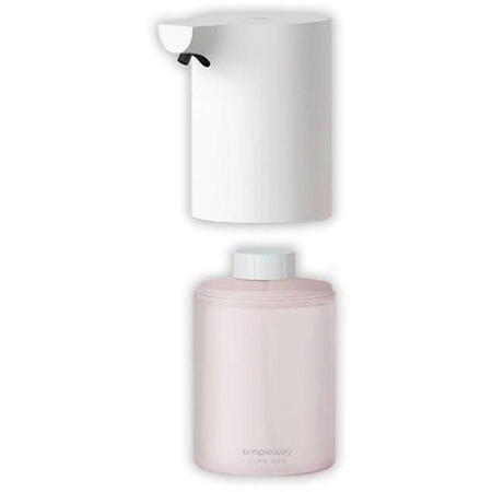Rezervor sapun spuma pentru dozator Xiaomi Simpleway, 320ml (Alb)