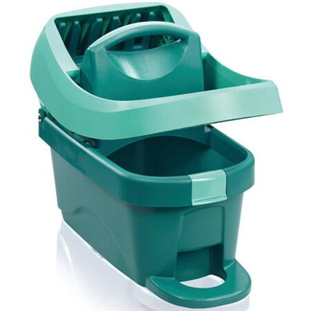 Galeata Leifheit Profi XL cu roti