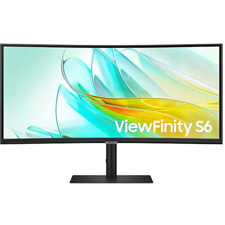 MONITOR 34