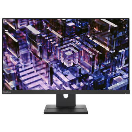Monitor Lenovo ThinkVision E24q-30, 24