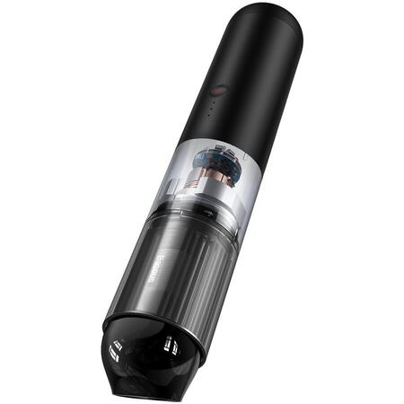 Aspirator auto wireless Baseus A3 15000Pa (negru)