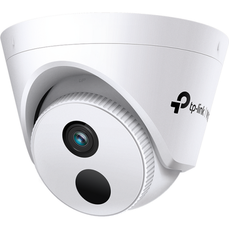 Camera de supraveghere TP-Link VIGI C440I(2.8mm), 4MP HD, PoE, detectare inteligenta, night vision, microfon integrat, suport ONVIF, control de la distanta