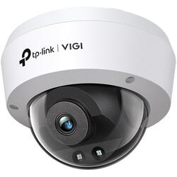 Camera de supraveghere TP-Link VIGI C230I(2.8mm), 3MP HD, PoE, detectare inteligenta, night vision, suport ONVIF, IP67 si IK10, control de la distanta