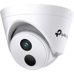 Camera de supraveghere TP-Link VIGI C420I(4mm), 2MP HD, PoE, detectare inteligenta, night vision, suport ONVIF, mod coridor, control de la distanta