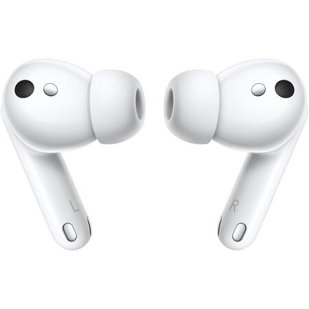Casti bluetooth HONOR Earbuds 3 Pro, White