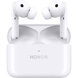 Casti bluetooth Honor EarBuds 2 Lite Otter-AT030, Glacier White