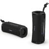 Boxa portabila Sony ULT FIELD 1, ULT Power Sound, Bluetooth 5.3, Rezistenta la apa IP67, ULT Power Sound, Autonomie 12 ore, Negru