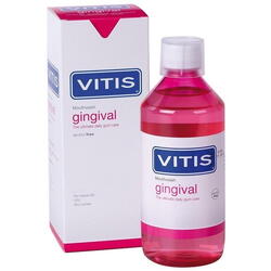 Dr. Mayer Apa de gura VITIS Gingival 500ml Dentaid