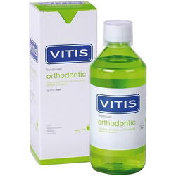 Dr. Mayer Apa de gura Dentaid Vitis Orthodontic - 500ml