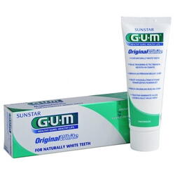 Dr. Mayer Pasta de dinti GUM Original White 75ml