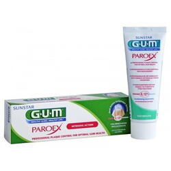 Dr. Mayer Pasta De Dinti GUM Paroex Gel 0.12 Chlorhexidine + CPC 75ml
