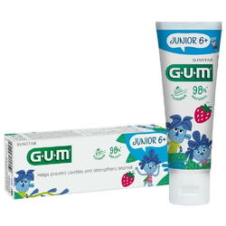 Dr. Mayer Pasta De Dinti Gum Junior 7-12 Ani 50ml