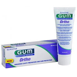 Dr. Mayer Pasta De Dinti Gum Ortho 75ml