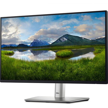 Monitor LED DELL P2225H 21.5 inch FHD IPS 5 ms 100 Hz