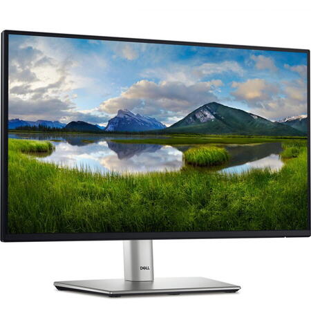 Monitor LED DELL P2225H 21.5 inch FHD IPS 5 ms 100 Hz