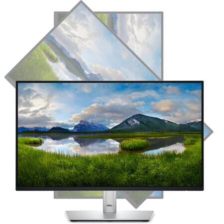 Monitor LED DELL P2225H 21.5 inch FHD IPS 5 ms 100 Hz