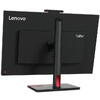 Monitor LED Lenovo ThinkVision T27hv-30 27 inch QHD IPS 4 ms 75 Hz Webcam USB-C