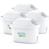 Filtru de apa Brita MX+ Pro Pure Performance filter 3+1 buc