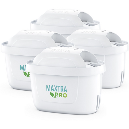 Filtru de apa Brita MX+ Pro Pure Performance filter 3+1 buc