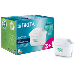 Filtru de apa Brita MX+ Pro Pure Performance filter 3+1 buc