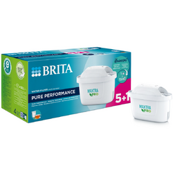 Filtru de apa Brita MX+ Pro Pure Performance filter 5+1 buc