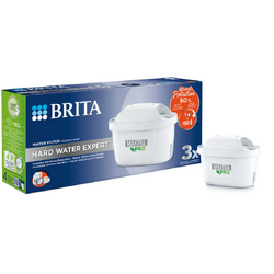 Filtru de apa Brita Maxtra Pro Hard Water Expert filter 3 buc