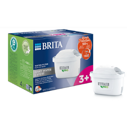 Filtru de apa Brita Maxtra Pro Hard Water Expert filter 3+1 buc