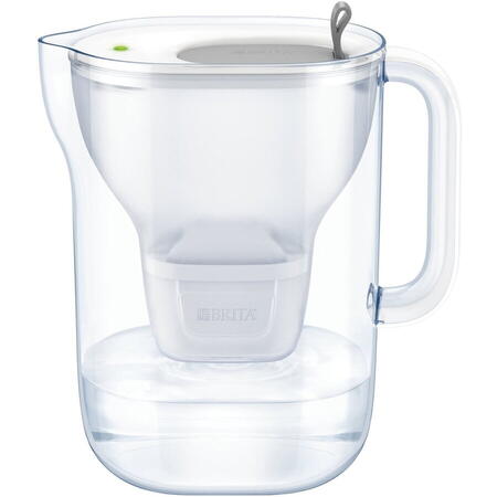 Cana filtranta Brita Style XL Maxtra PRO, 3.6L, gri