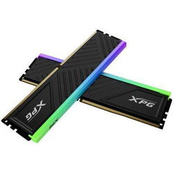 A-Data Memorie ADATA XPG Spectrix D35G RGB 16GB DDR4 3600MHz CL18 Dual Channel Kit
