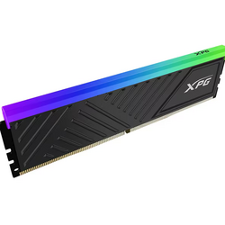 A-Data Memorie ADATA XPG Spectrix D35G RGB 8GB DDR4 3600MHz CL18