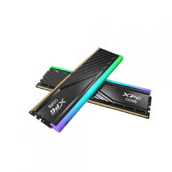 A-Data Memorie ADATA XPG Lancer Blade RGB 32GB DDR5 6000MHz CL30 Dual Channel Kit