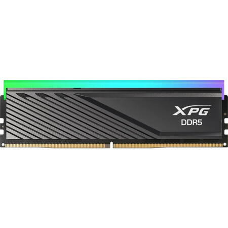 Memorie ADATA XPG Lancer Blade RGB 16GB DDR5 6400MHz CL32