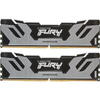 Memorie Kingston FURY Renegade Silver 32GB DDR5 7600MHz CL38 Dual Channel Kit