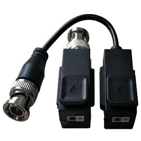 VIDEO BALUN PASIV SET 2 BUC