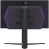 Monitor LED LG Gaming UltraGear 27GS95QE-B 27 inch QHD OLED 0.03 ms 240 Hz HDR G-Sync & FreeSync Premium Pro