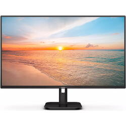 Monitor LED Philips 27E1N1100A 27 inch FHD IPS 1 ms 100 Hz FreeSync