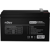 Accesoriu UPS nJoy Acumulator 12V GPL07122F