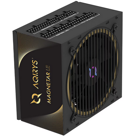 Sursa Aqirys Magnetar LE 650W 80 Gold+