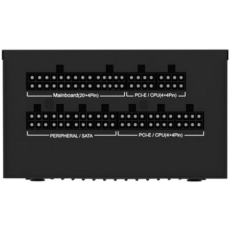 Sursa Aqirys Magnetar LE 650W 80 Gold+