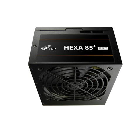 Sursa FSP HEXA 85+ PRO, 80+ Bronze, 550W