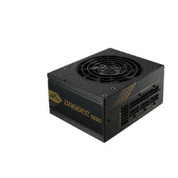 FORTRON Sursa FSP Dagger Pro, 80+ Gold, 650W