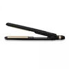 Placa de par BaByliss ST089E Ceramic Straight, placi 24x95mm ceramice, 230 grade, Negru/Crem