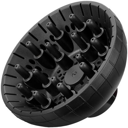 Uscator de par BaByliss 6715DE Compact Pro 2400W