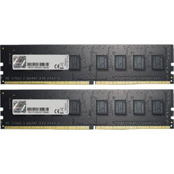 Memorie G.Skill F4 64GB DDR4 2666MHz CL19 Dual Channel Kit