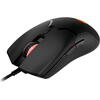 Mouse Gaming Canyon Carver GM-116 Black
