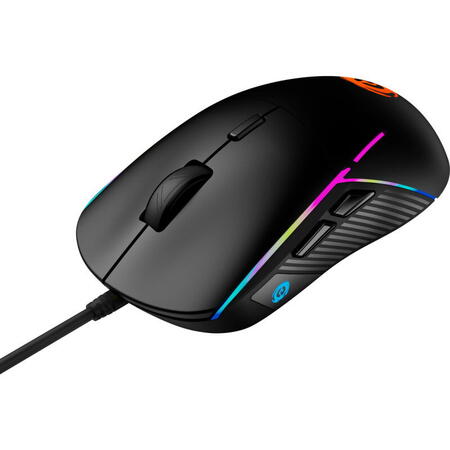 Mouse Gaming Canyon GM-321 Black