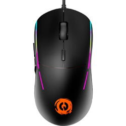 Mouse Gaming Canyon GM-321 Black